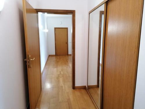 Apartamento Arquinha