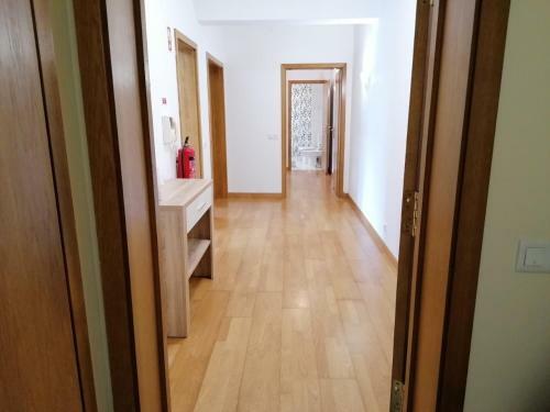 Apartamento Arquinha