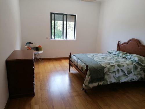 Apartamento Arquinha