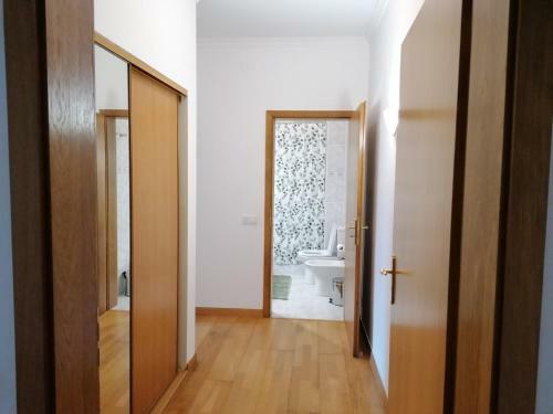 Apartamento Arquinha
