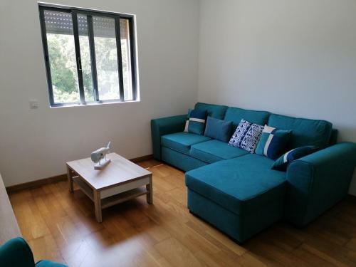Apartamento Arquinha