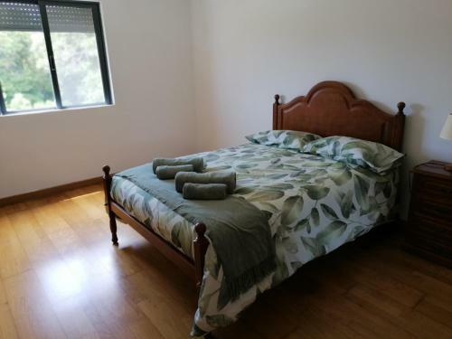 Apartamento Arquinha