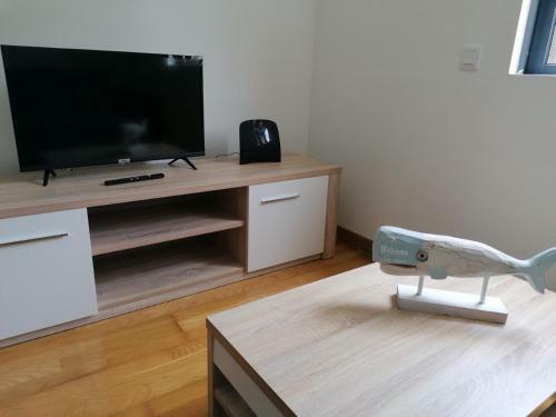 Apartamento Arquinha