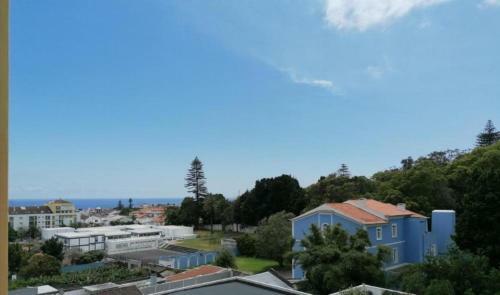 Apartamento Arquinha