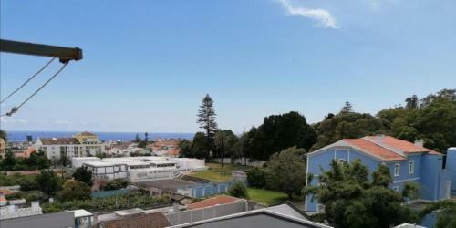 Apartamento Arquinha