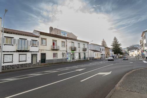 Apartamento Azores Pdl House