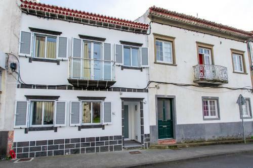 Apartamento Azores Pdl House