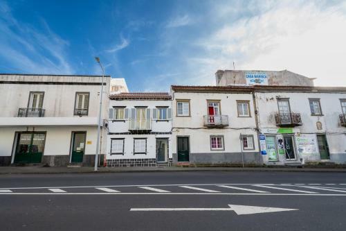 Apartamento Azores Pdl House