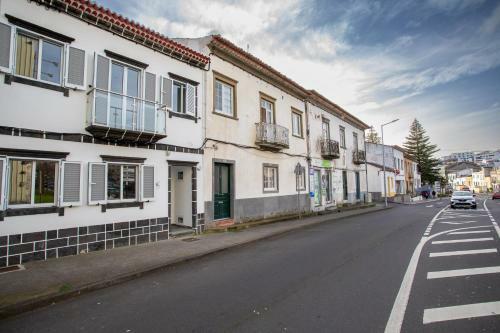 Apartamento Azores Pdl House