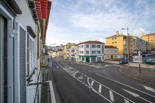 Apartamento Azores Pdl House