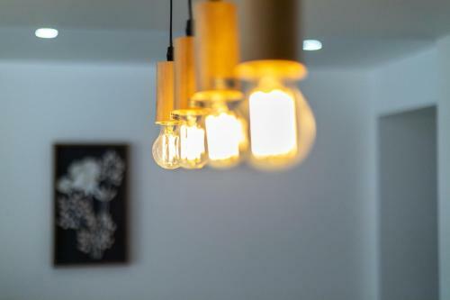 Apartamento Azores Pdl House