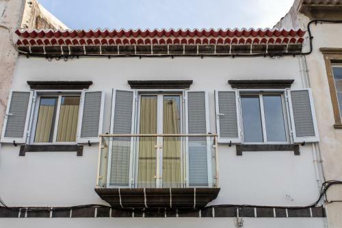 Apartamento Azores Pdl House