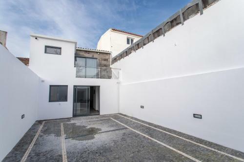 Apartamento Azores Pdl House