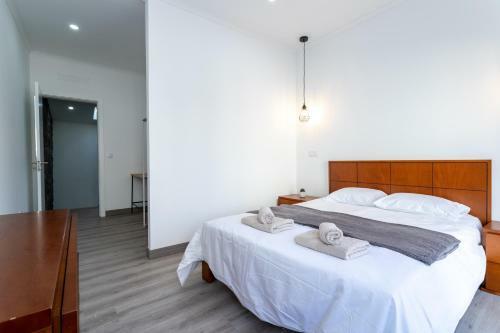 Apartamento Azores Pdl House