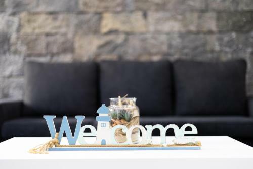 Apartamento Azores Pdl House
