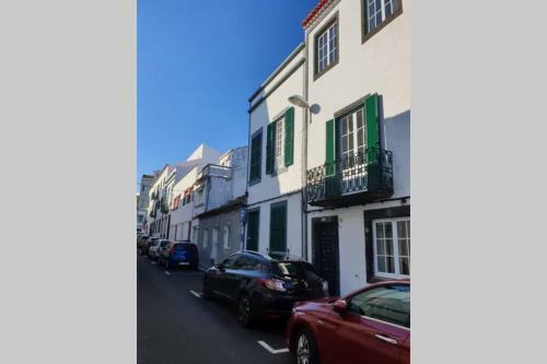 City House