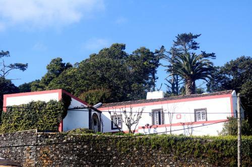Villa Casa Senhora Das Necessidades
