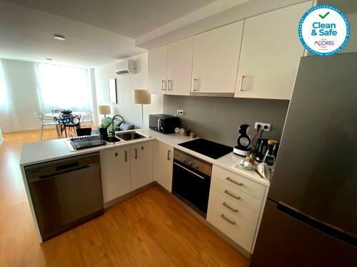 Apartamento Karamba Azores Ap Central