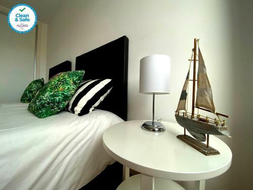 Apartamento Karamba Azores Ap Central