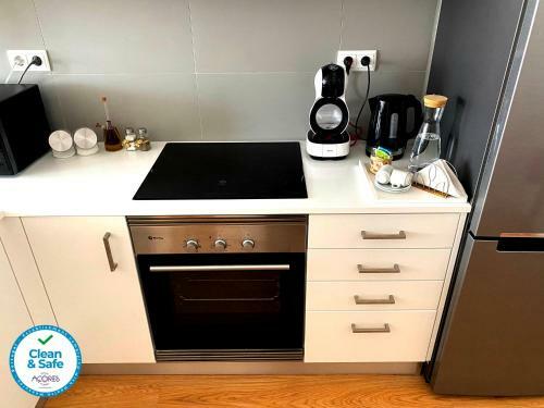 Apartamento Karamba Azores Ap Central