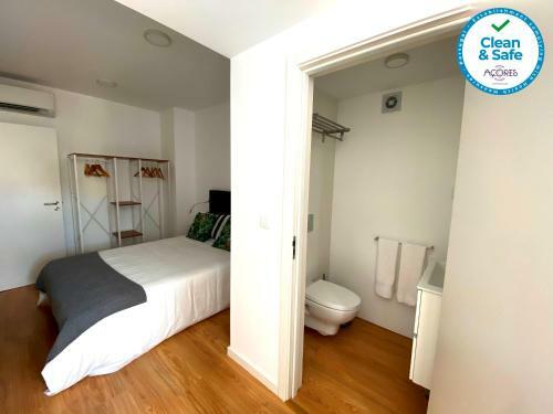 Apartamento Karamba Azores Ap Central