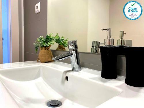 Apartamento Karamba Azores Ap Central