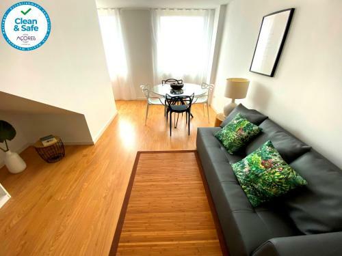Apartamento Karamba Azores Ap Central