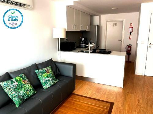 Apartamento Karamba Azores Ap Central