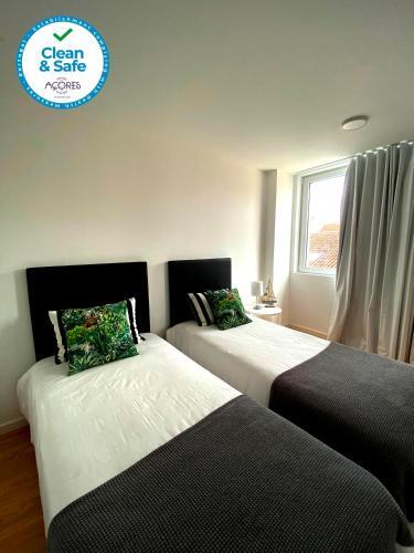Apartamento Karamba Azores Ap Central