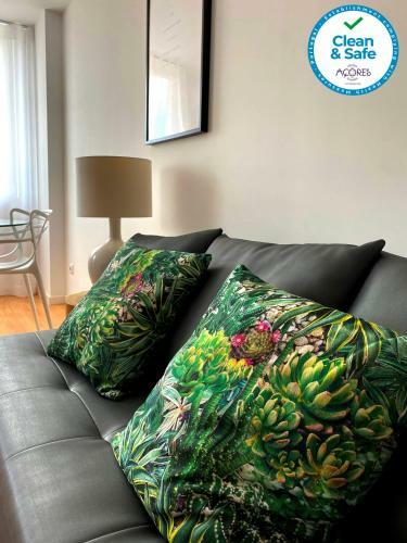 Apartamento Karamba Azores Ap Central