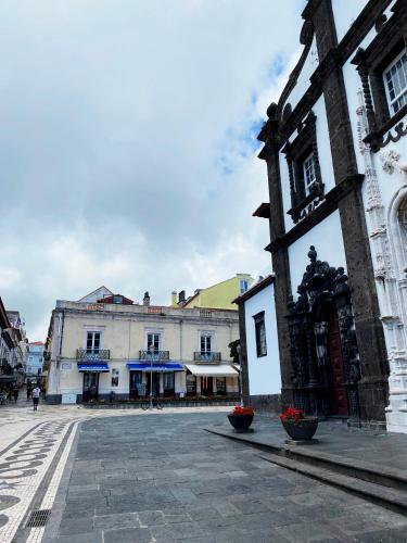 Apartamento Karamba Azores Ap Central