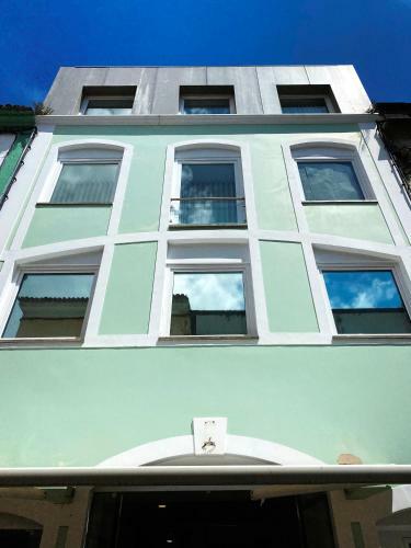 Apartamento Karamba Azores Ap Central