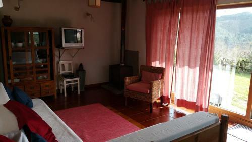 Apartamento Casa Do Mercador