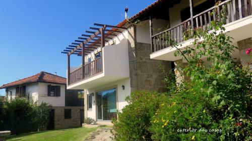 Apartamento Casa Do Mercador