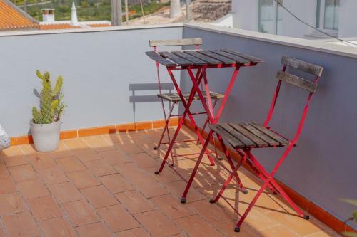 Apartamento Casa Oceano-mar A Vista