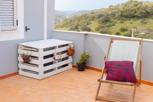 Apartamento Casa Oceano-mar A Vista