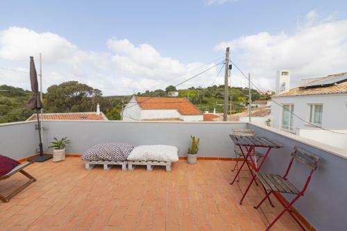 Apartamento Casa Oceano-mar A Vista