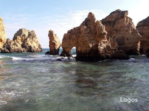 Apartamento Maresoul - Ferienapartment Mar