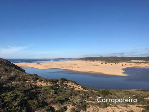 Apartamento Maresoul - Ferienapartment Mar