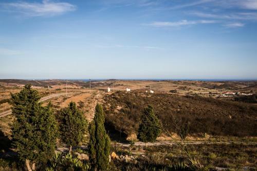 Apartamento Maresoul - Ferienapartment Mar