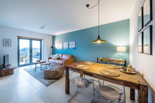 Apartamento Maresoul - Ferienapartment Mar