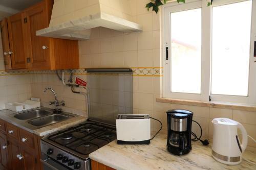 Apartamento Casa Do Quintal�o