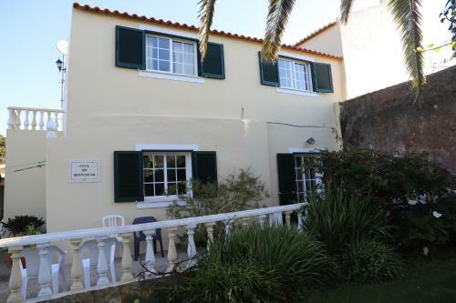 Apartamento Casa Do Quintal�o