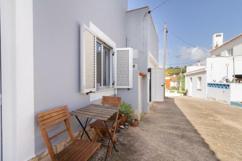 Apartamento Casa Oceano-ave Do Mar