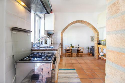 Apartamento Casa Oceano-ave Do Mar