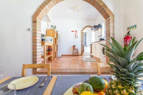 Apartamento Casa Oceano-ave Do Mar