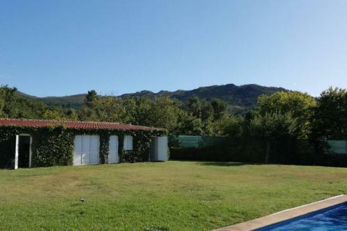 Villa Casa Do Castanheiro