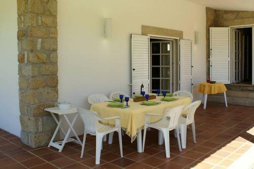 Villa Casa Do Castanheiro