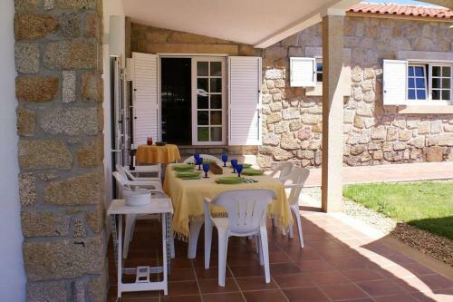 Villa Casa Do Castanheiro