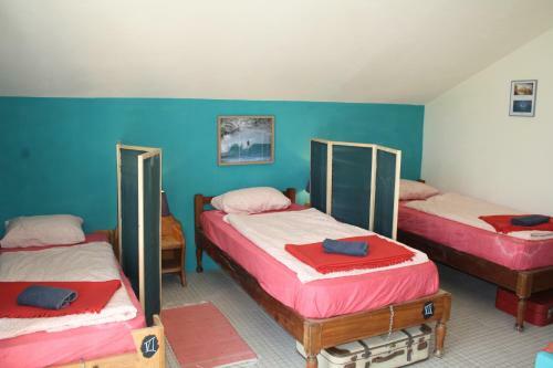 Hostel On The Hill